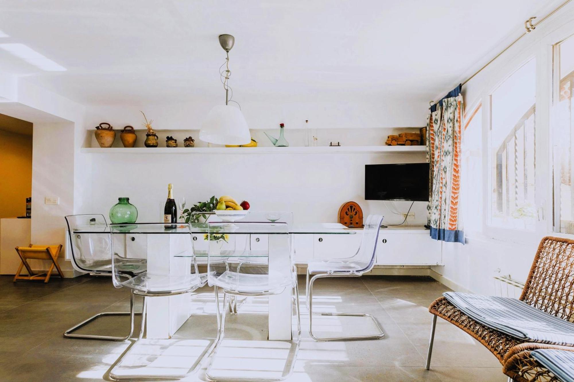 Suitur Beachfront Apartment Roc De Sant Gaieta Roda de Bera Exterior photo